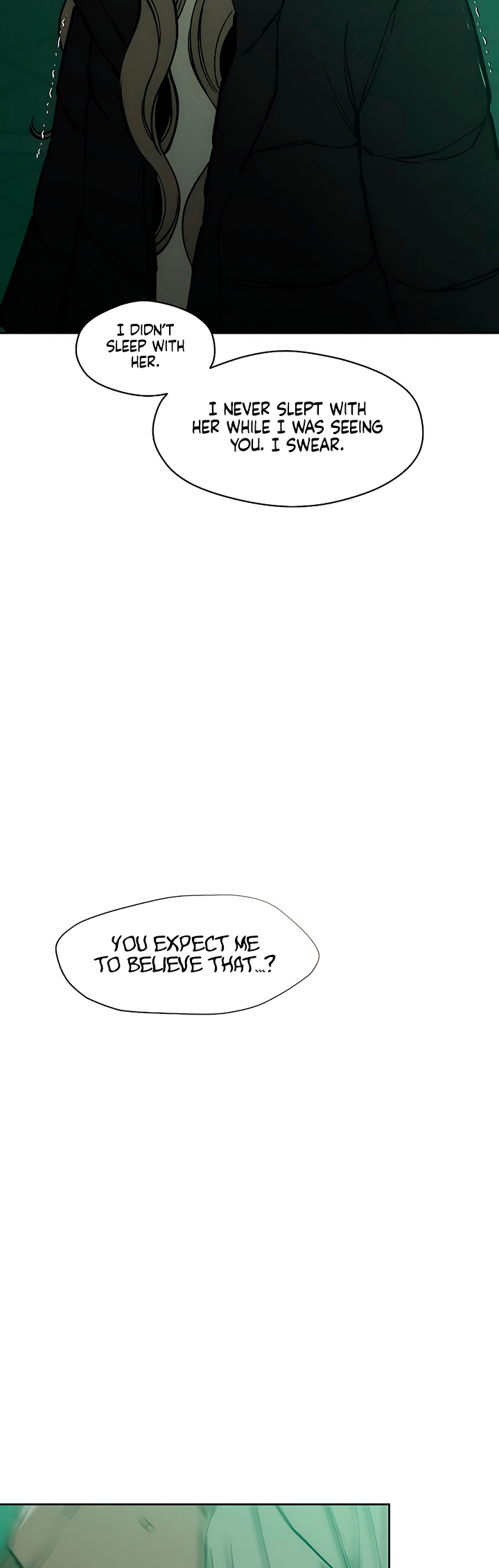 Tears On A Withered Flower Chapter 21 image 15